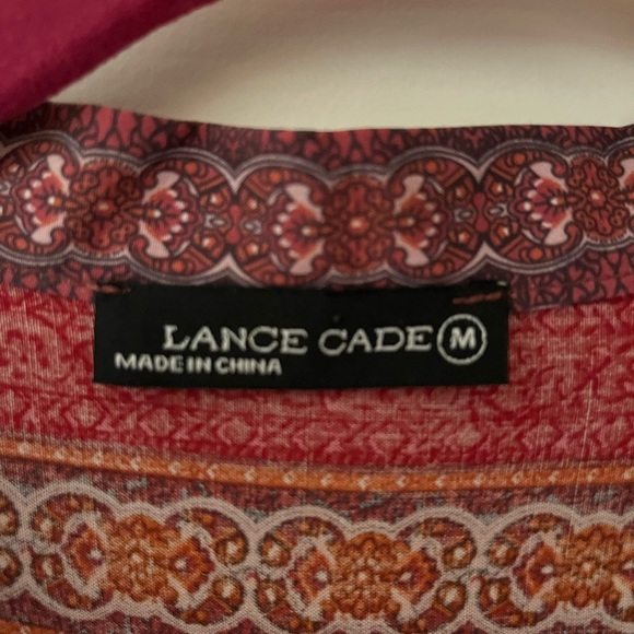 Maxi Dress - Picture 2 of 3